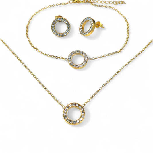 ORION – Lakris Jewelry