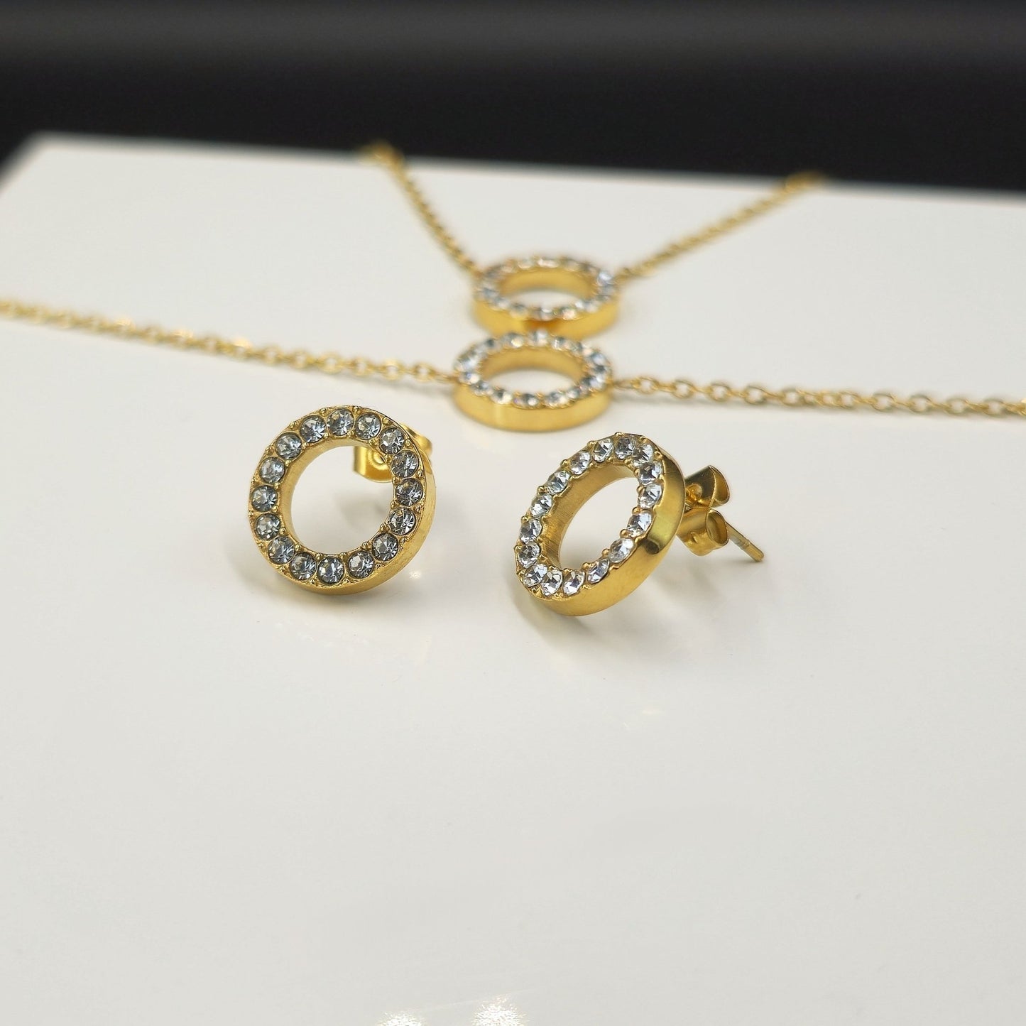 ORION – Lakris Jewelry