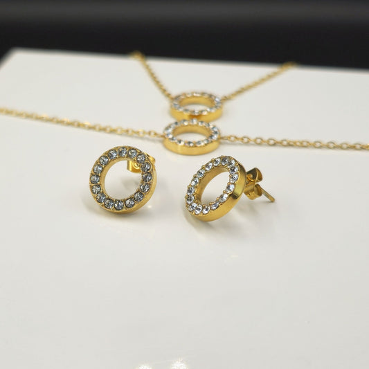 ORION – Lakris Jewelry