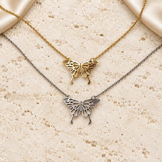 PAPILIA – Lakris Jewelry
