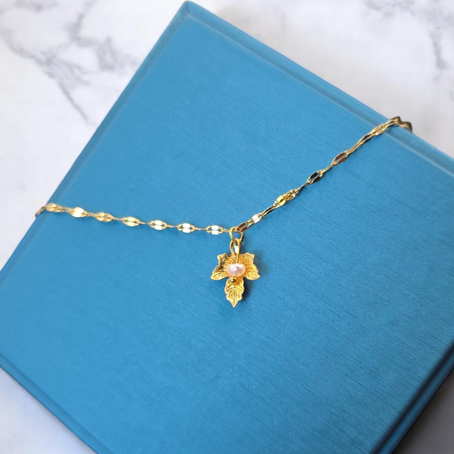 PEARL OAKS – Lakris Jewelry