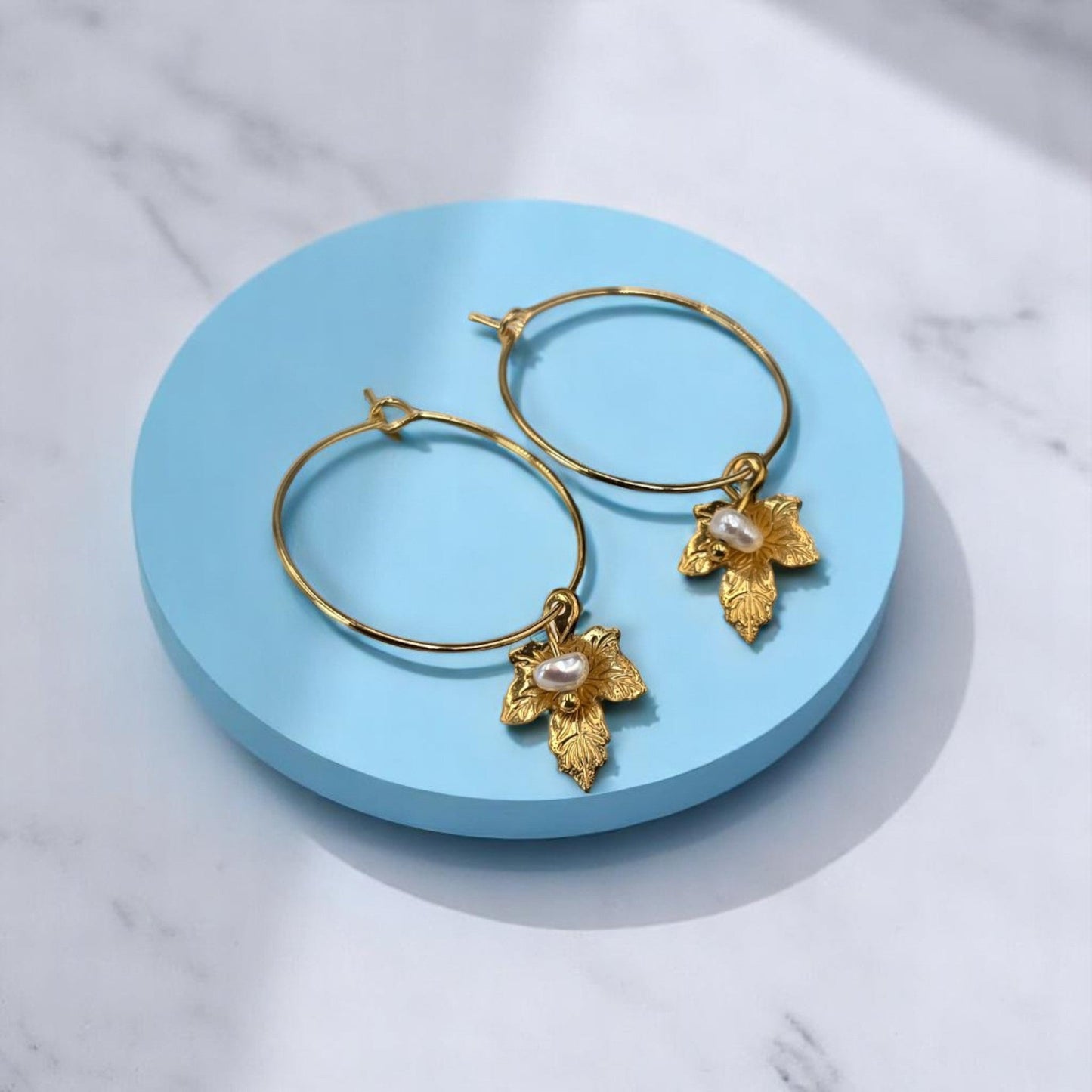 PEARL OAKS – Lakris Jewelry