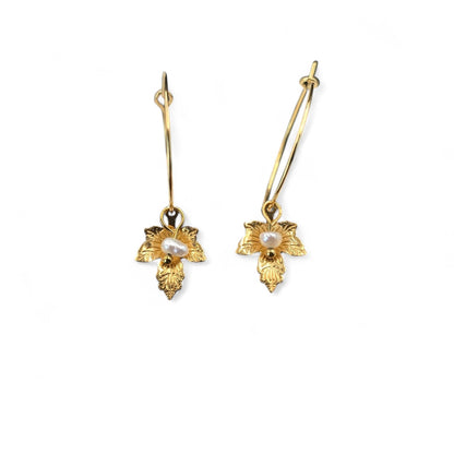 PEARL OAKS – Lakris Jewelry