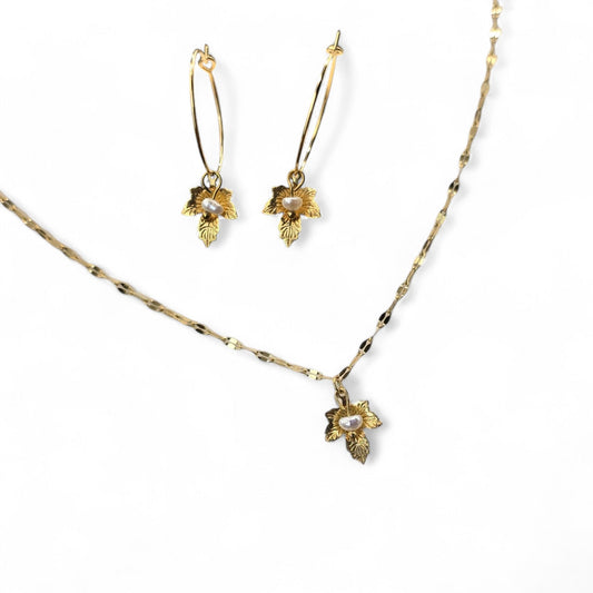 PEARL OAKS – Lakris Jewelry