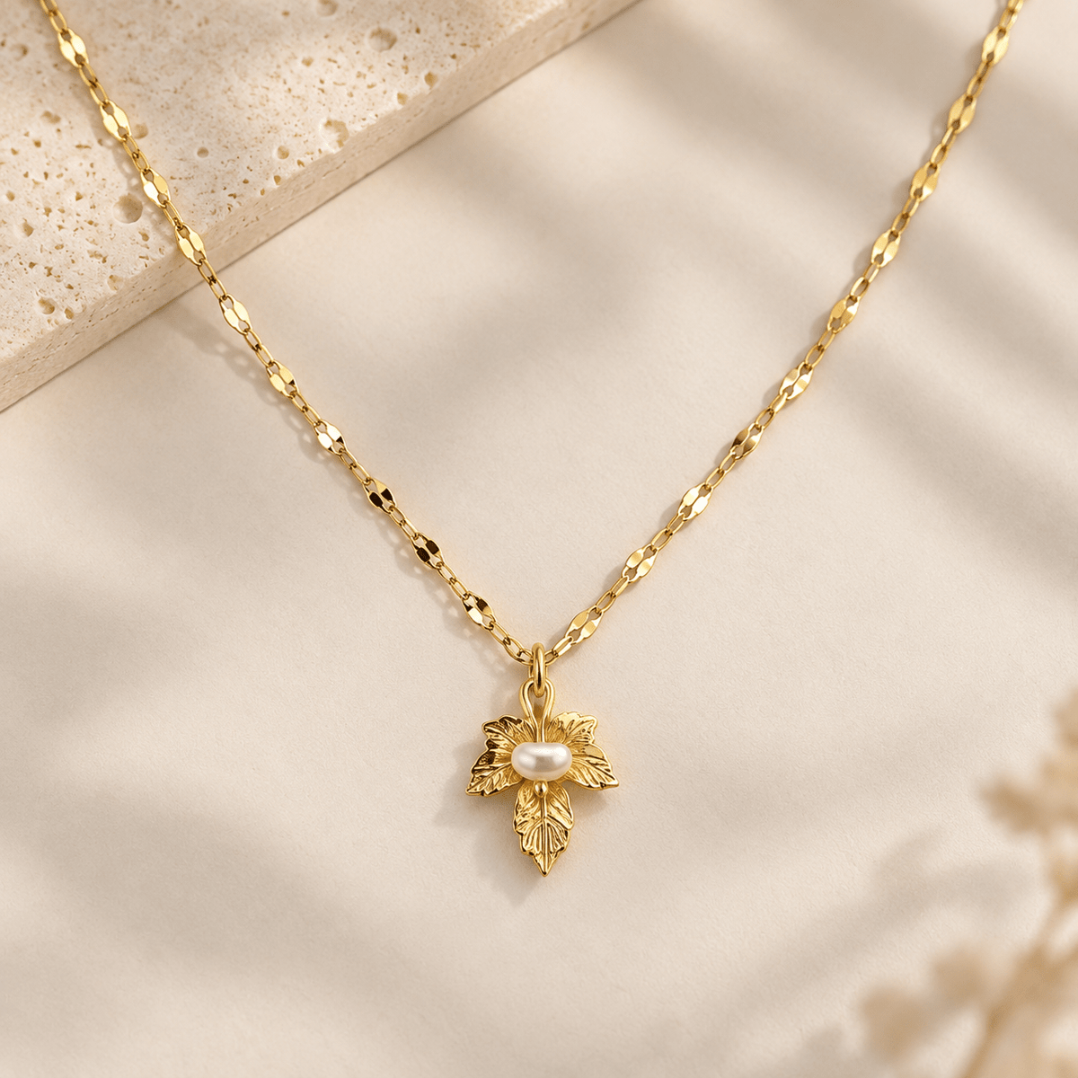 PEARL OAKS – Lakris Jewelry