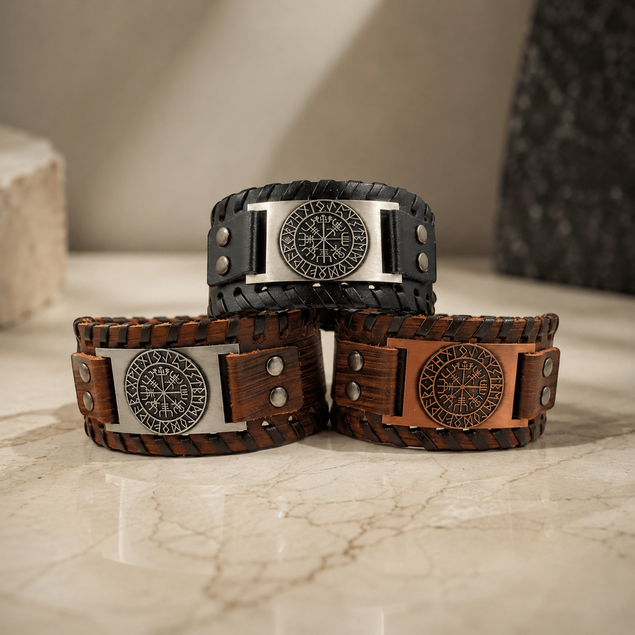 RAGNAR – Lakris Jewelry