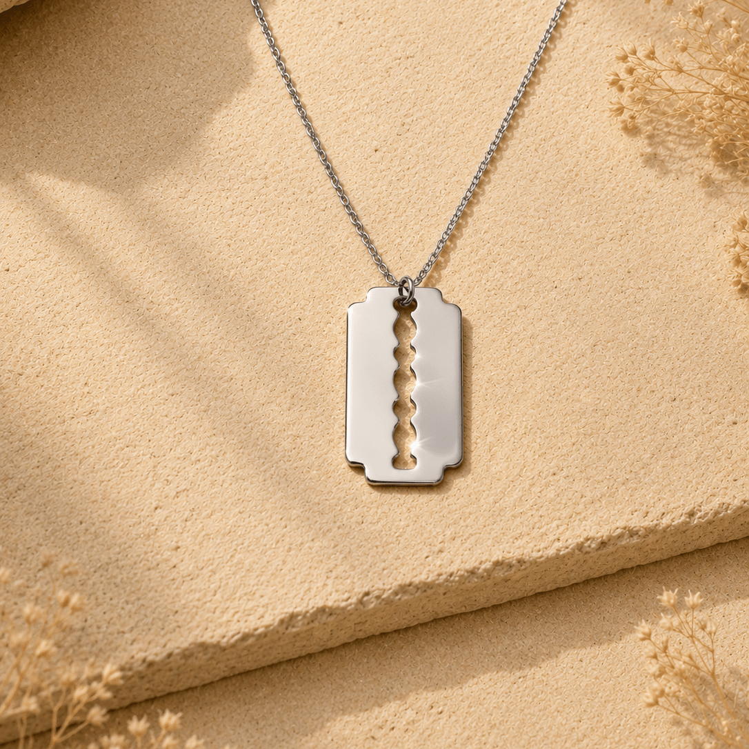 RAZERBLADE – Lakris Jewelry