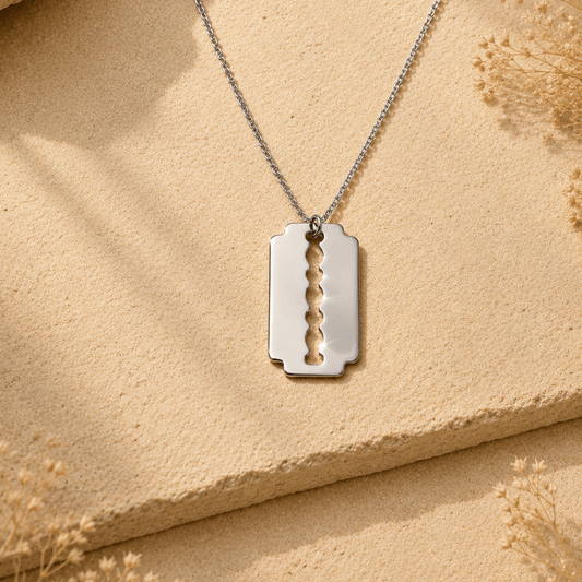 RAZERBLADE – Lakris Jewelry
