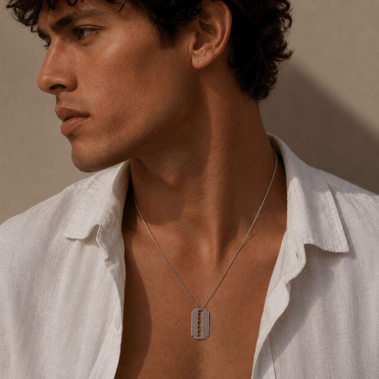 RAZERBLADE – Lakris Jewelry