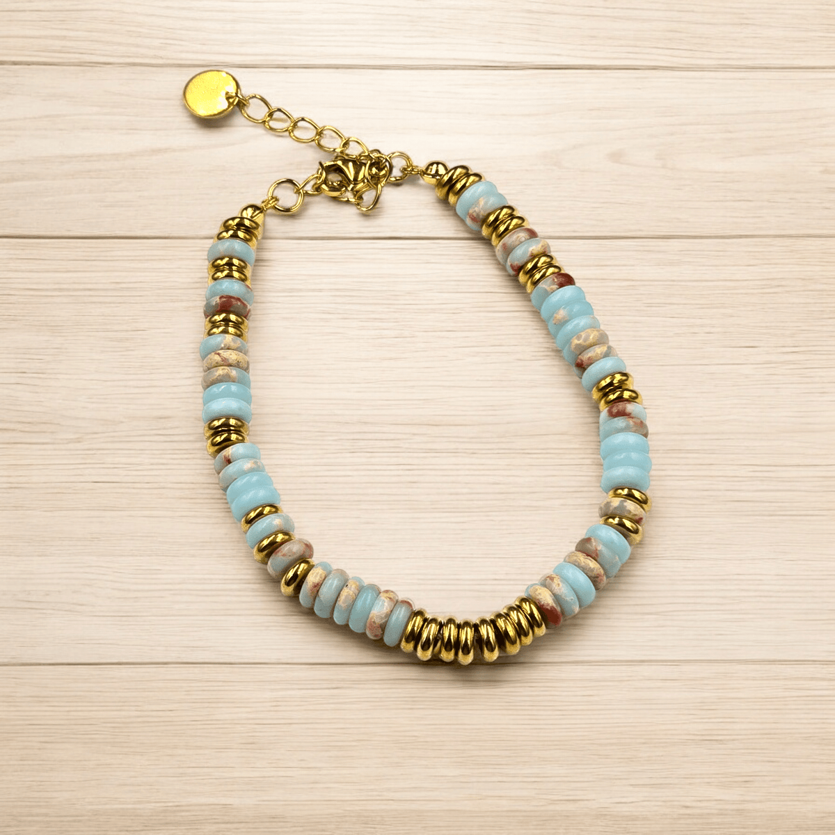 ROSHNI – Lakris Jewelry