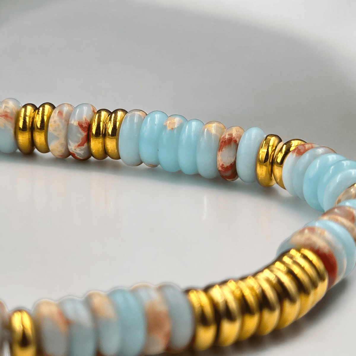 ROSHNI – Lakris Jewelry