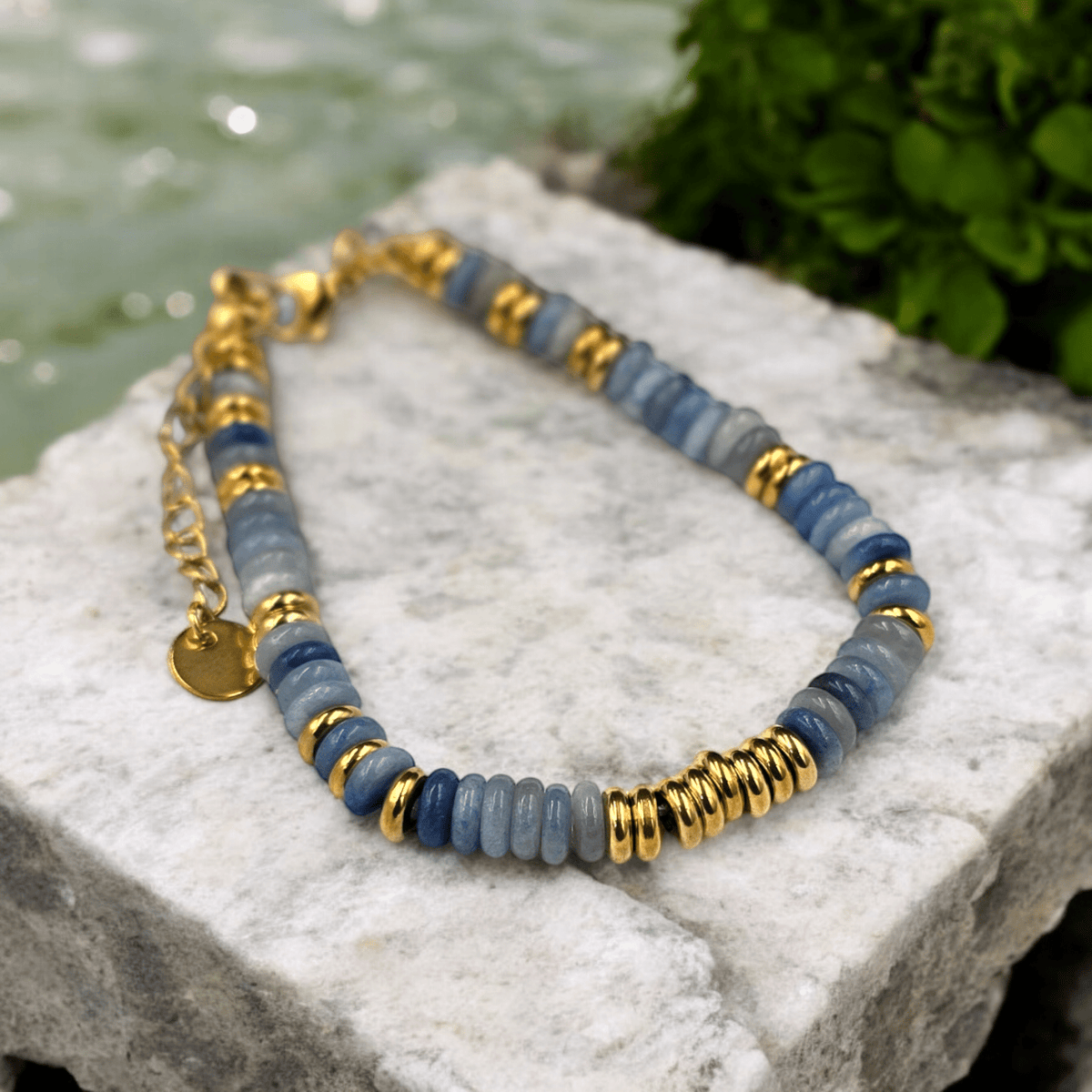 ROSHNI – Lakris Jewelry
