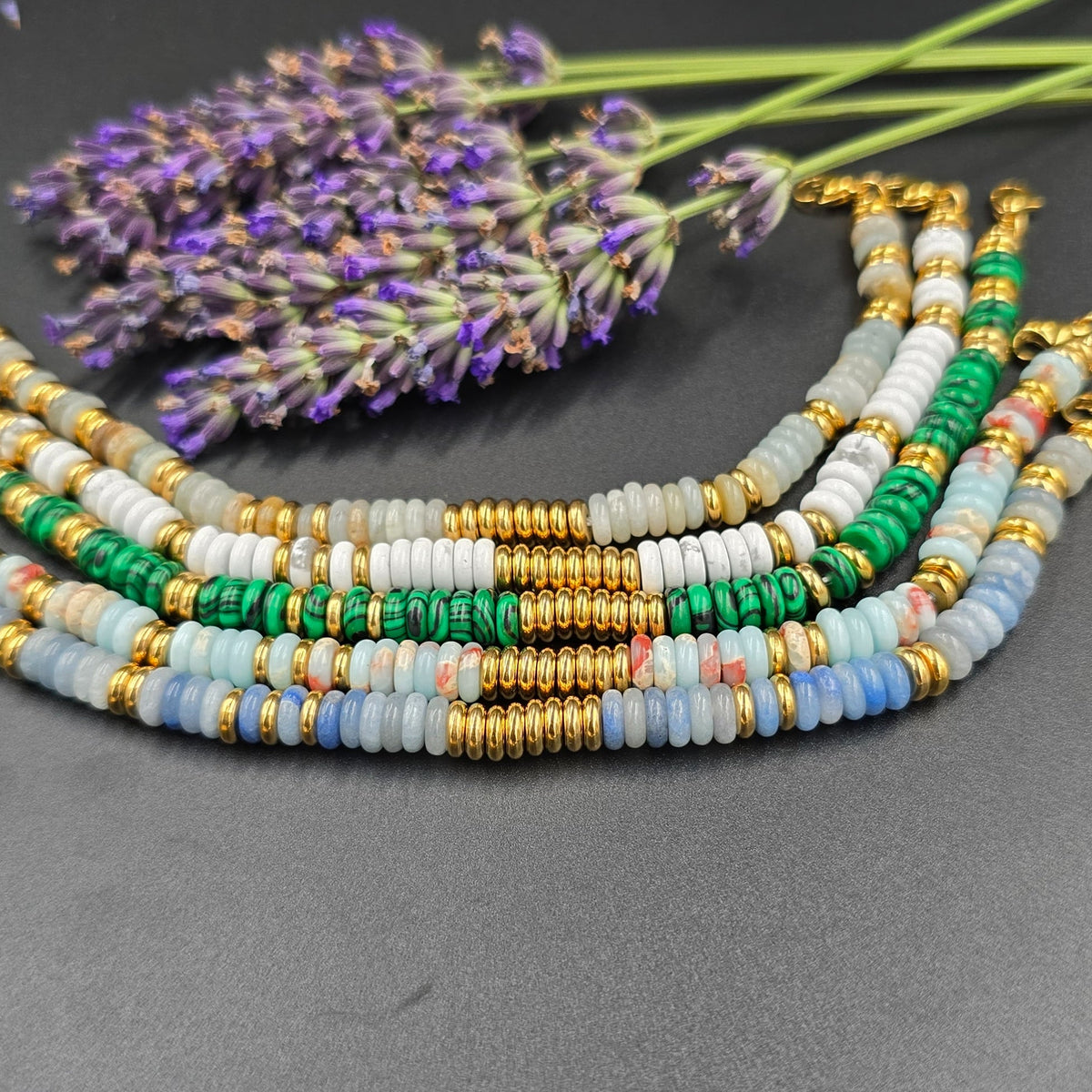 ROSHNI – Lakris Jewelry