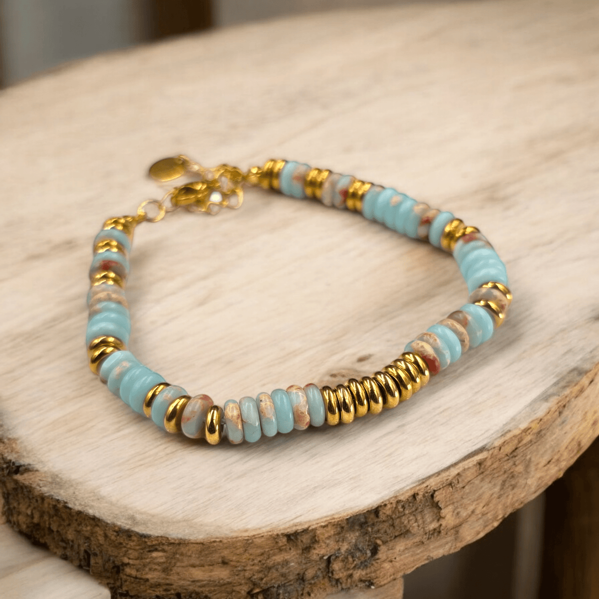 ROSHNI – Lakris Jewelry