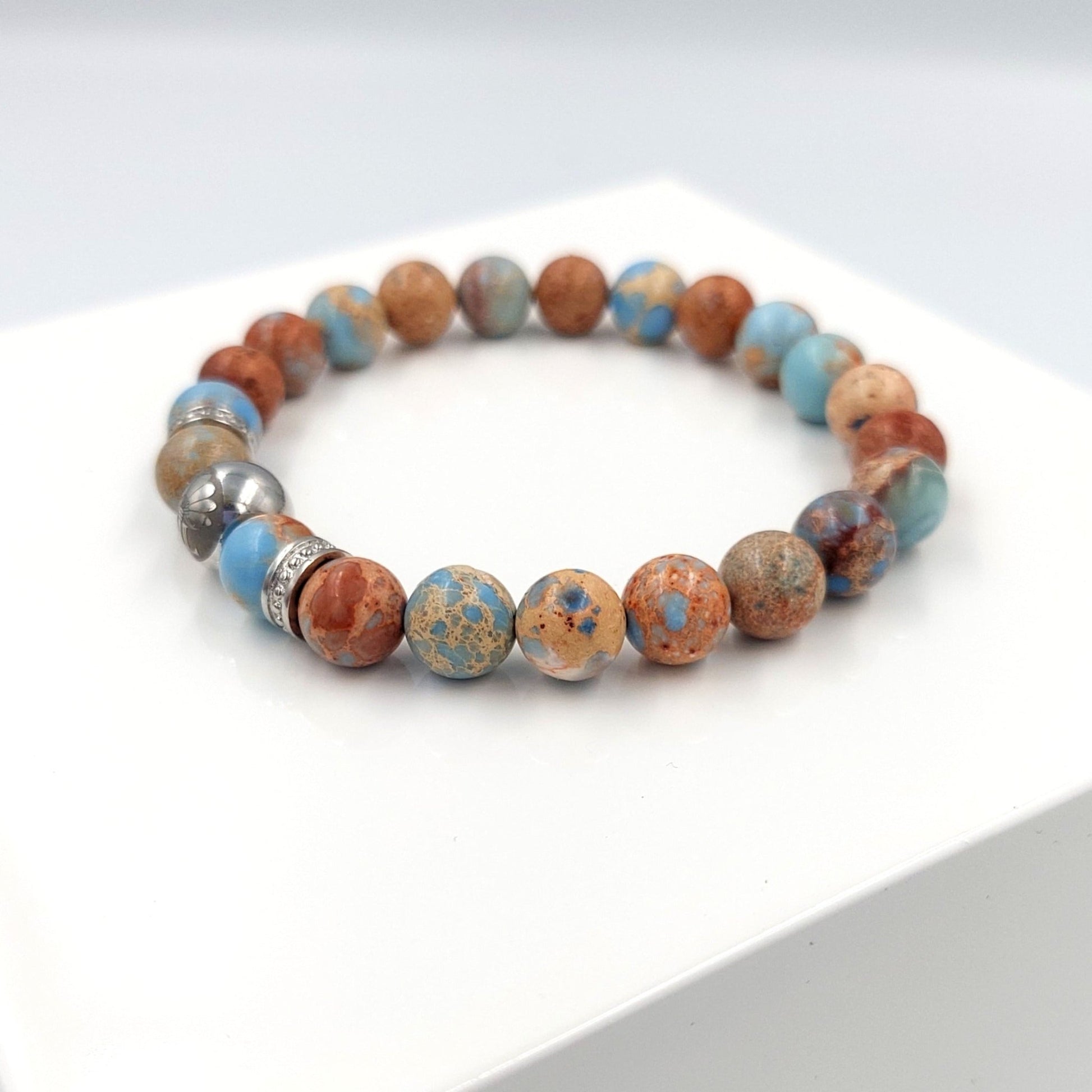 RYUJIN – Lakris Jewelry