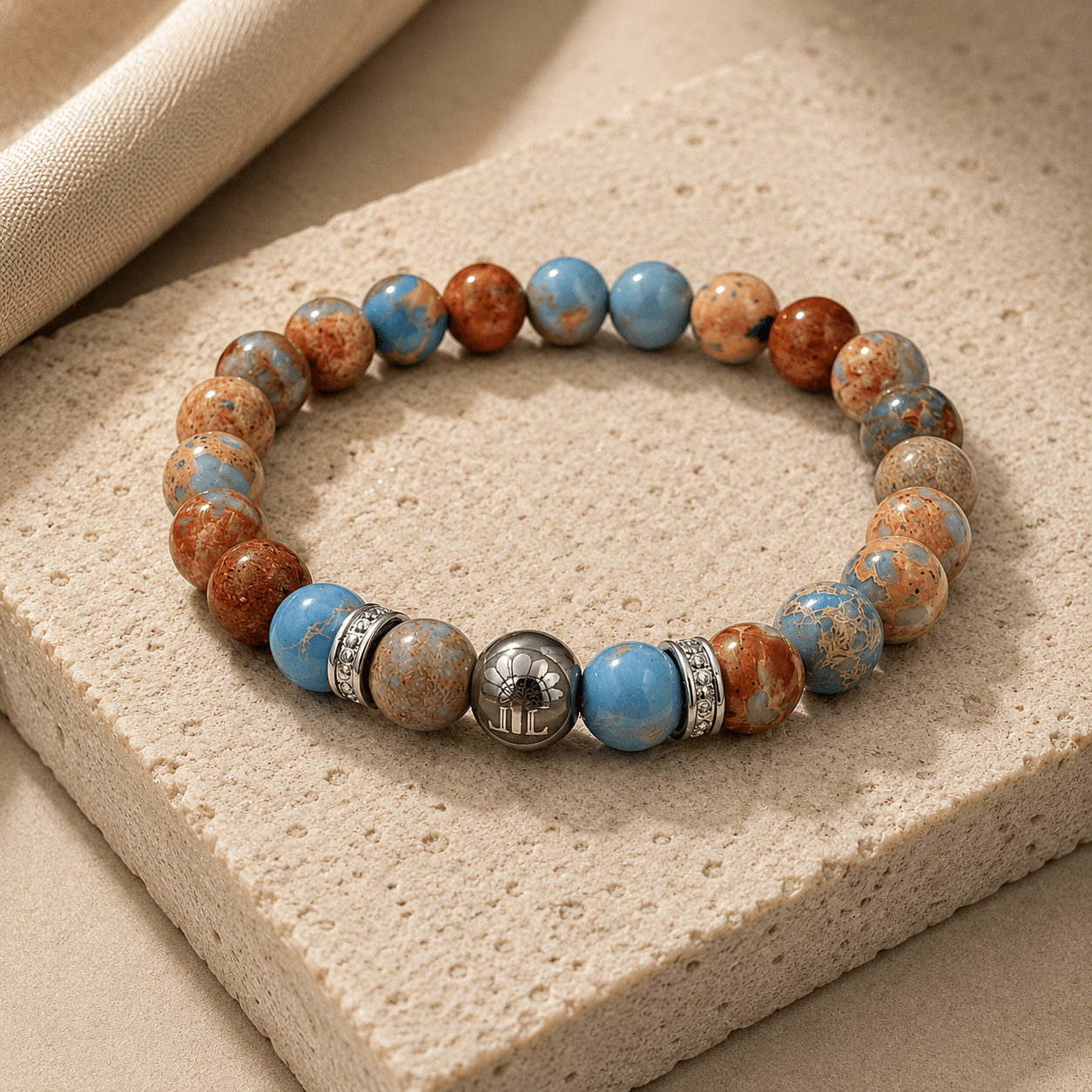 RYUJIN – Lakris Jewelry