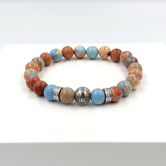 RYUJIN – Lakris Jewelry