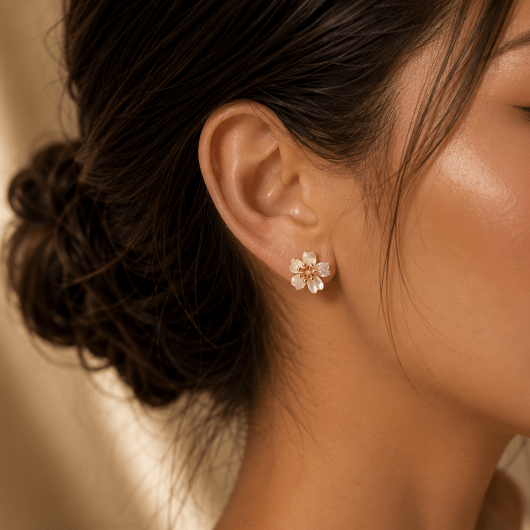 SAKURA – Lakris Jewelry