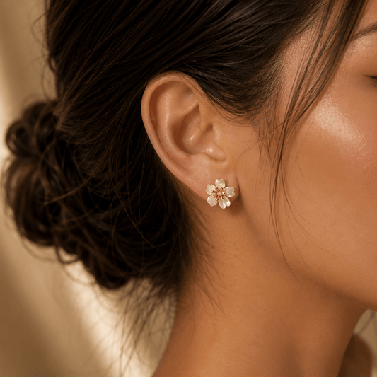 SAKURA – Lakris Jewelry