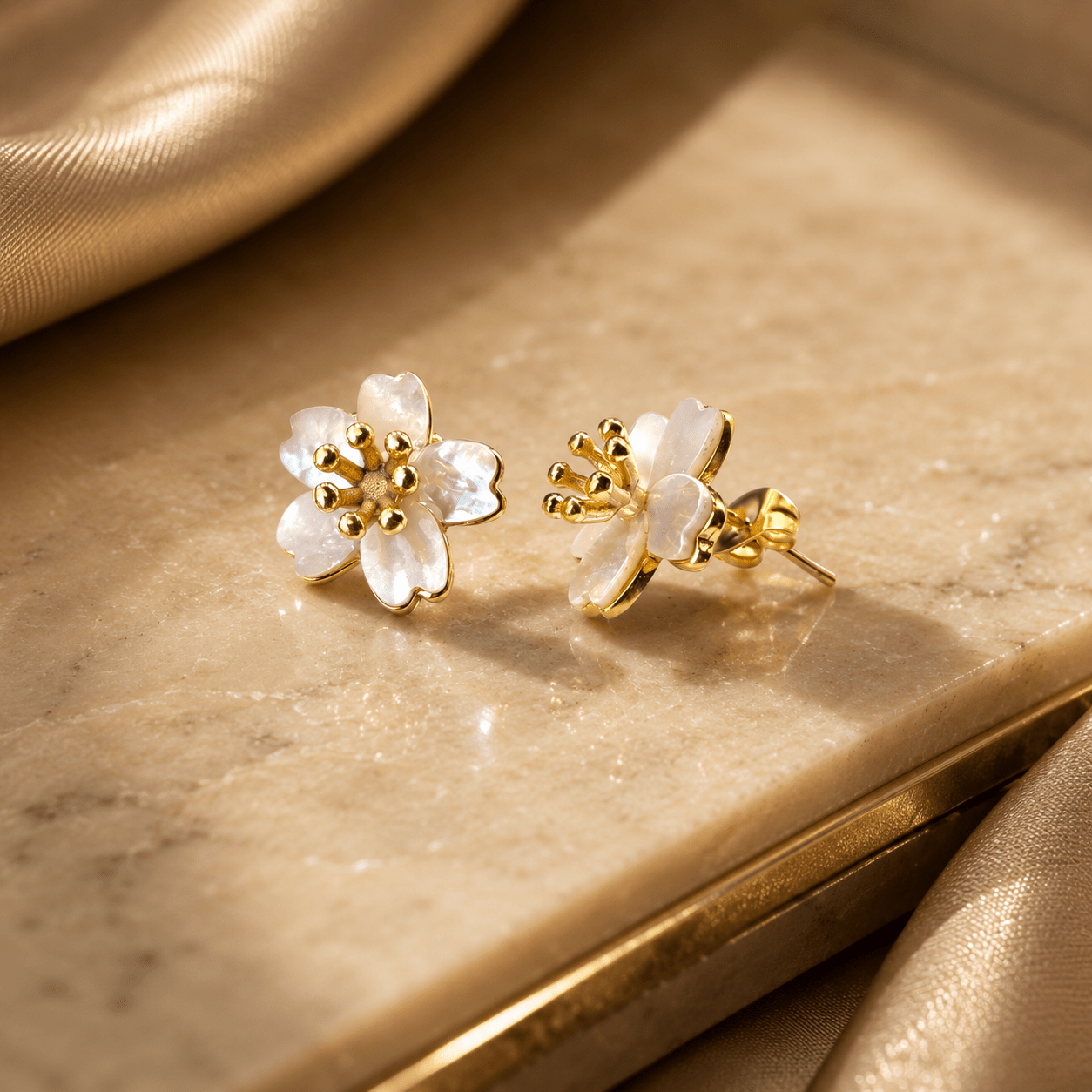 SAKURA – Lakris Jewelry