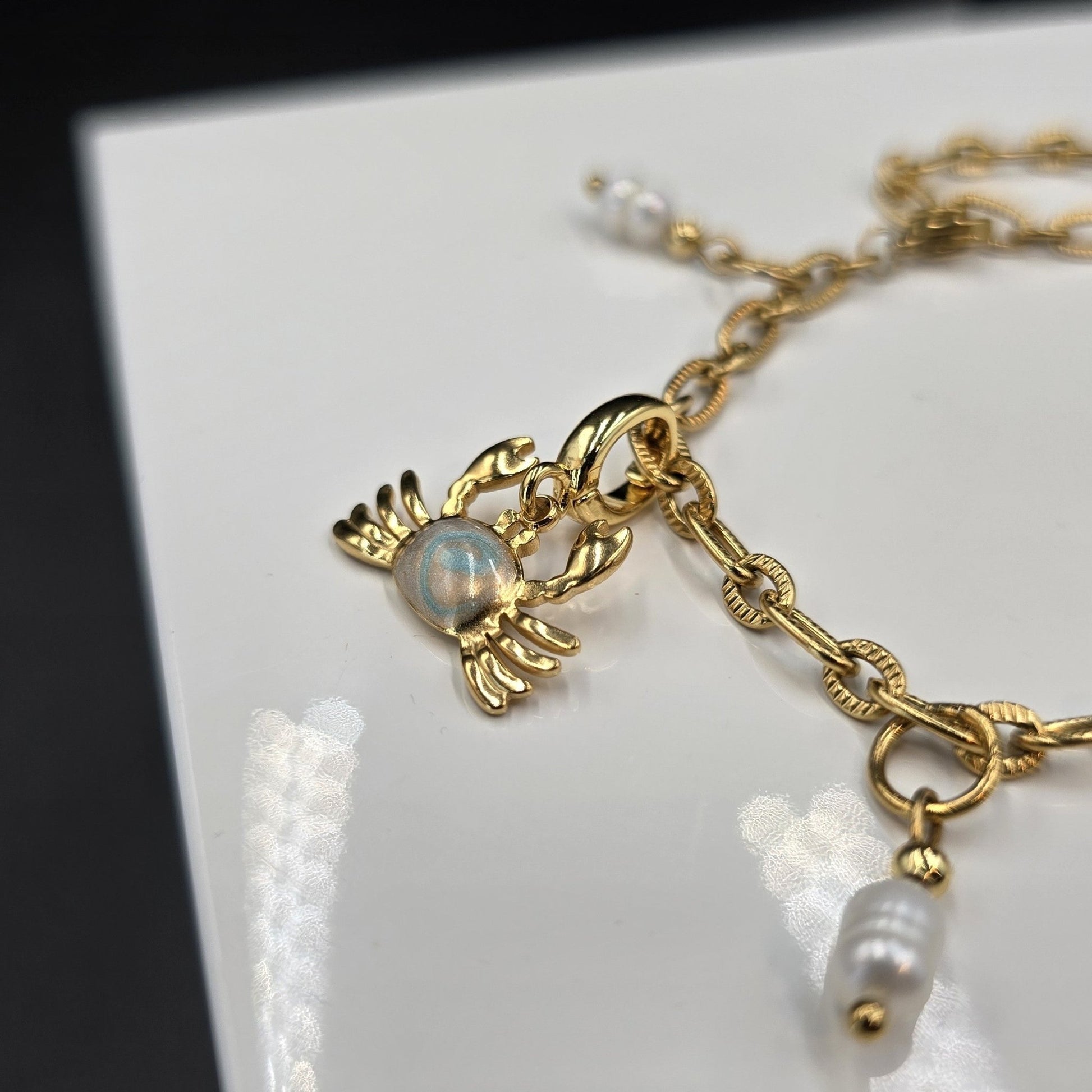 SALT & SEA – Lakris Jewelry