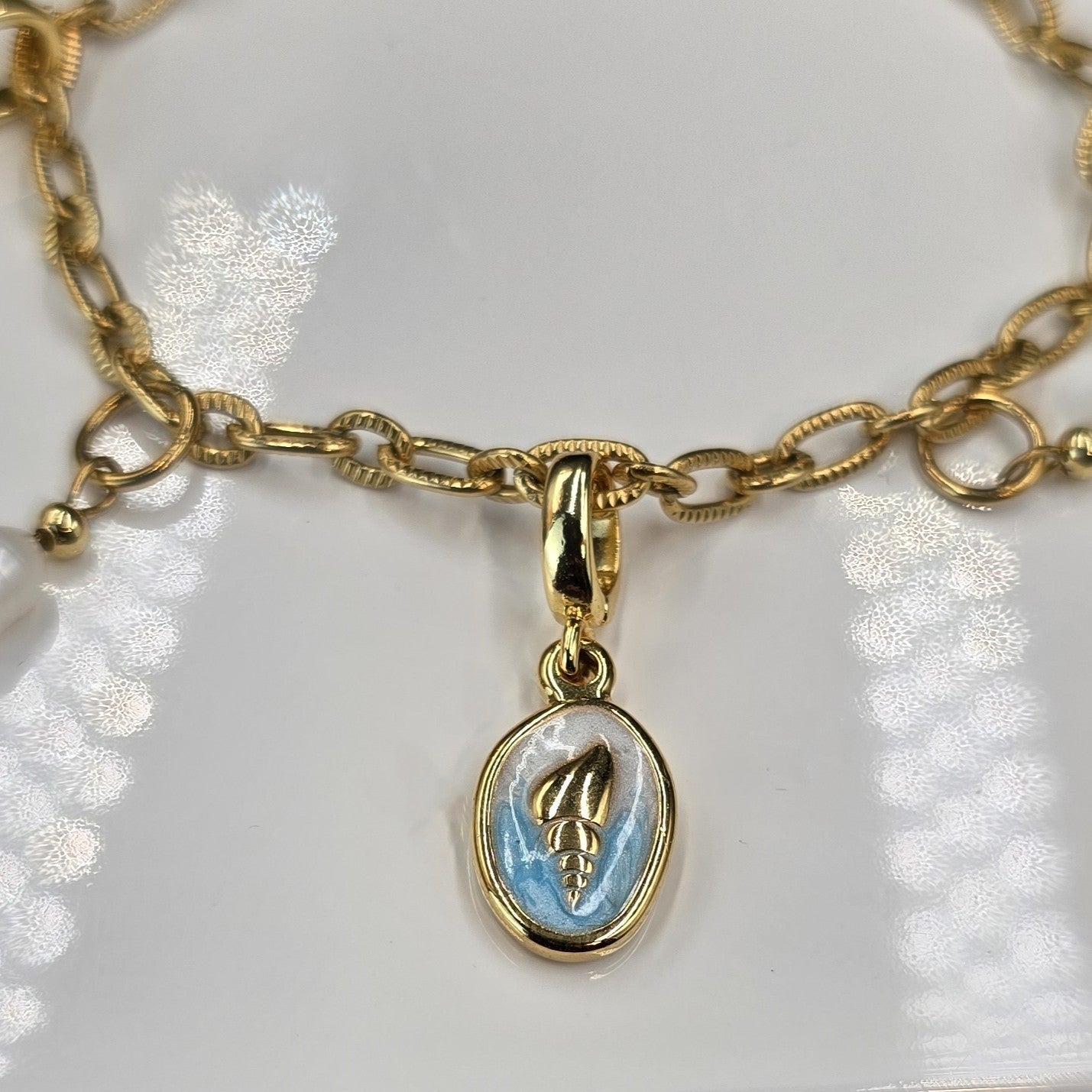 SALT & SEA – Lakris Jewelry