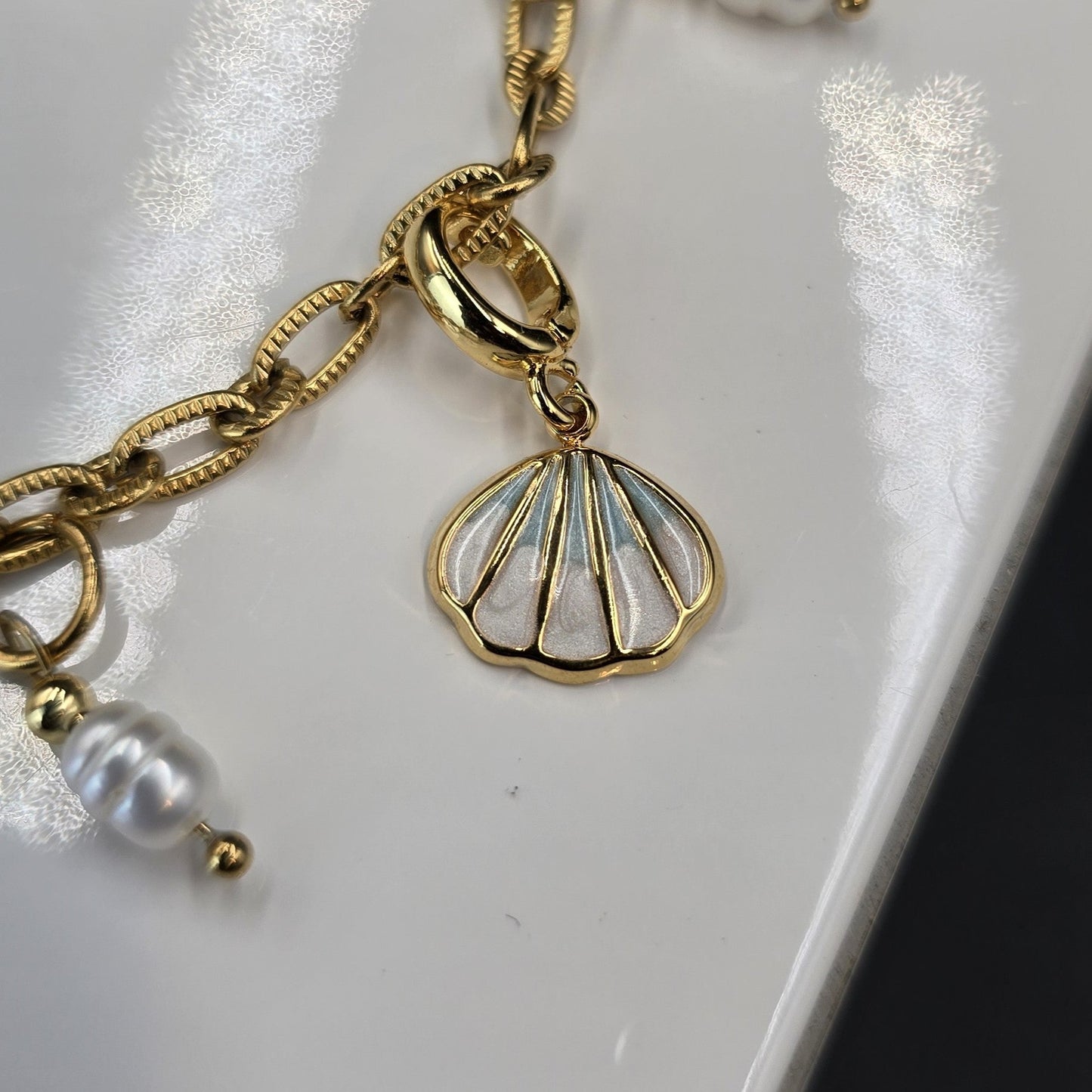 SALT & SEA – Lakris Jewelry