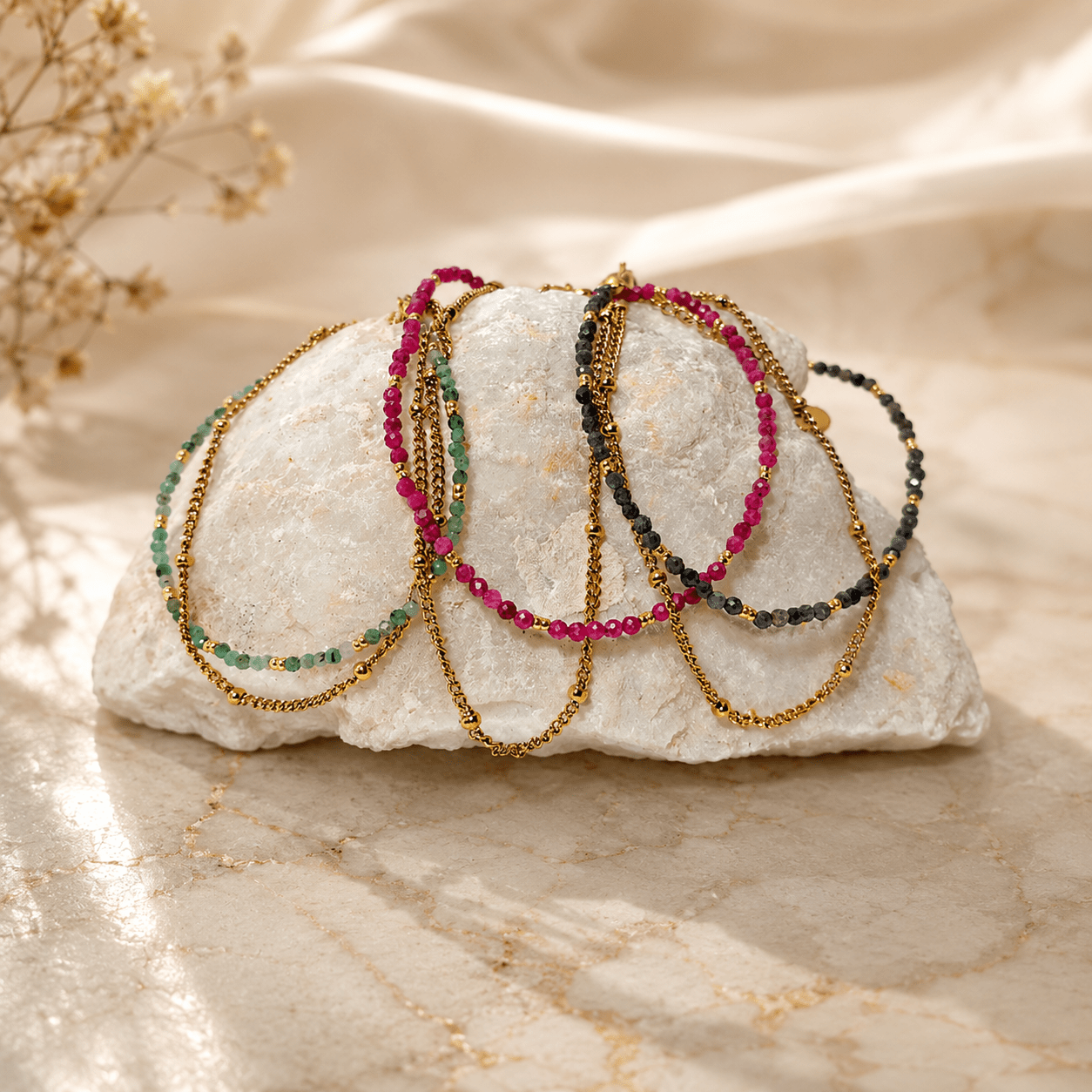 SERAPHINA GEM – Lakris Jewelry