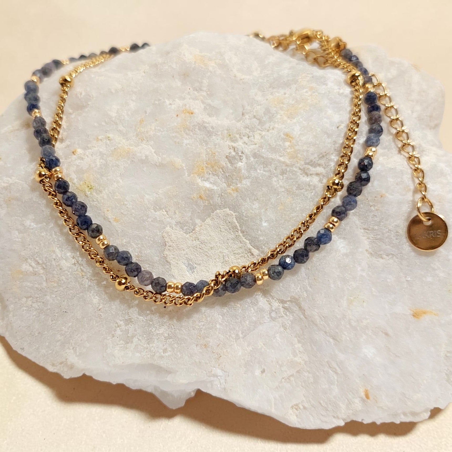 SERAPHINA GEM – Lakris Jewelry