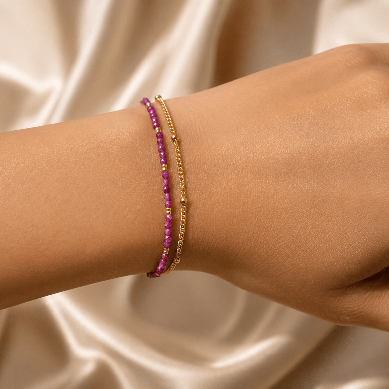 SERAPHINA GEM – Lakris Jewelry