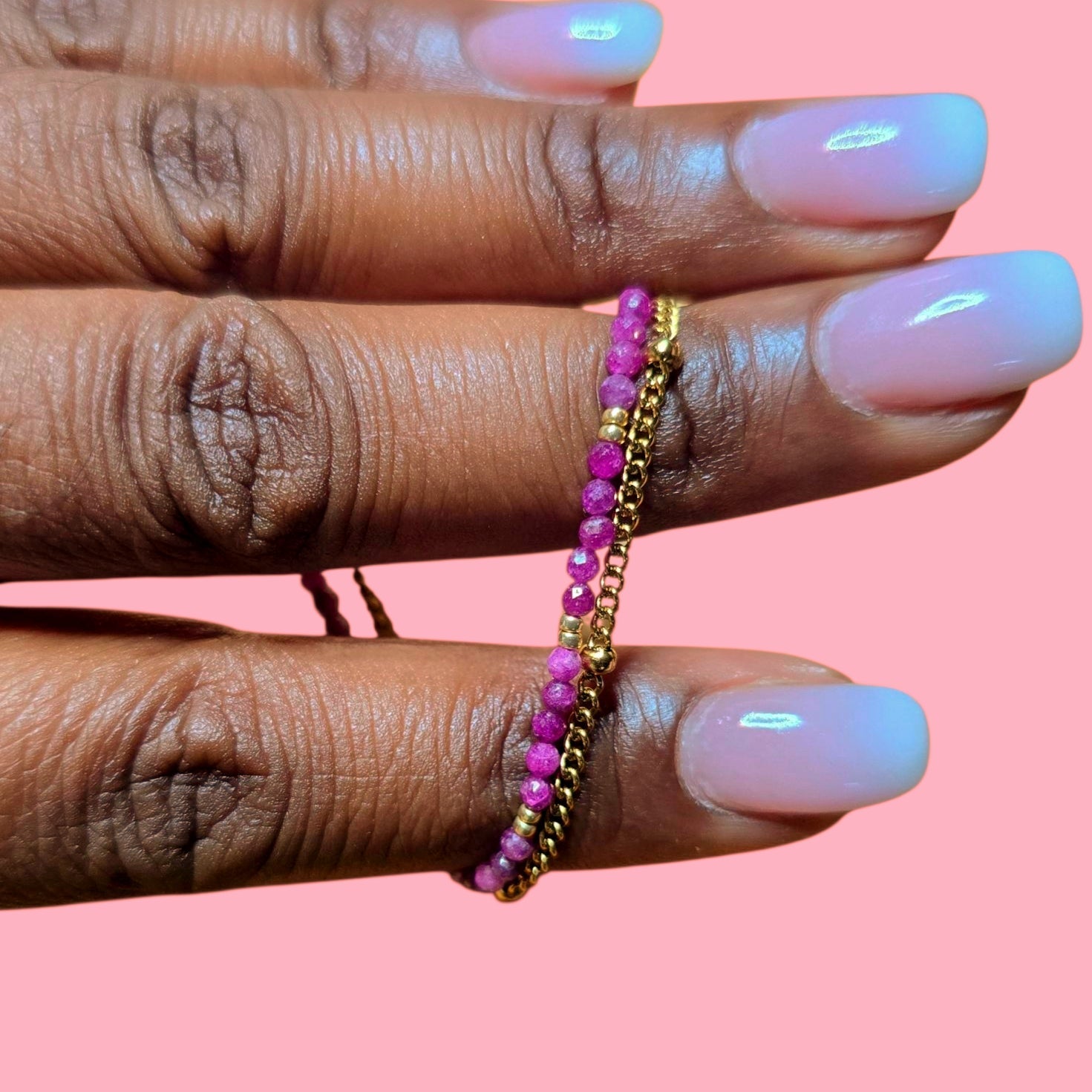 SERAPHINA GEM – Lakris Jewelry