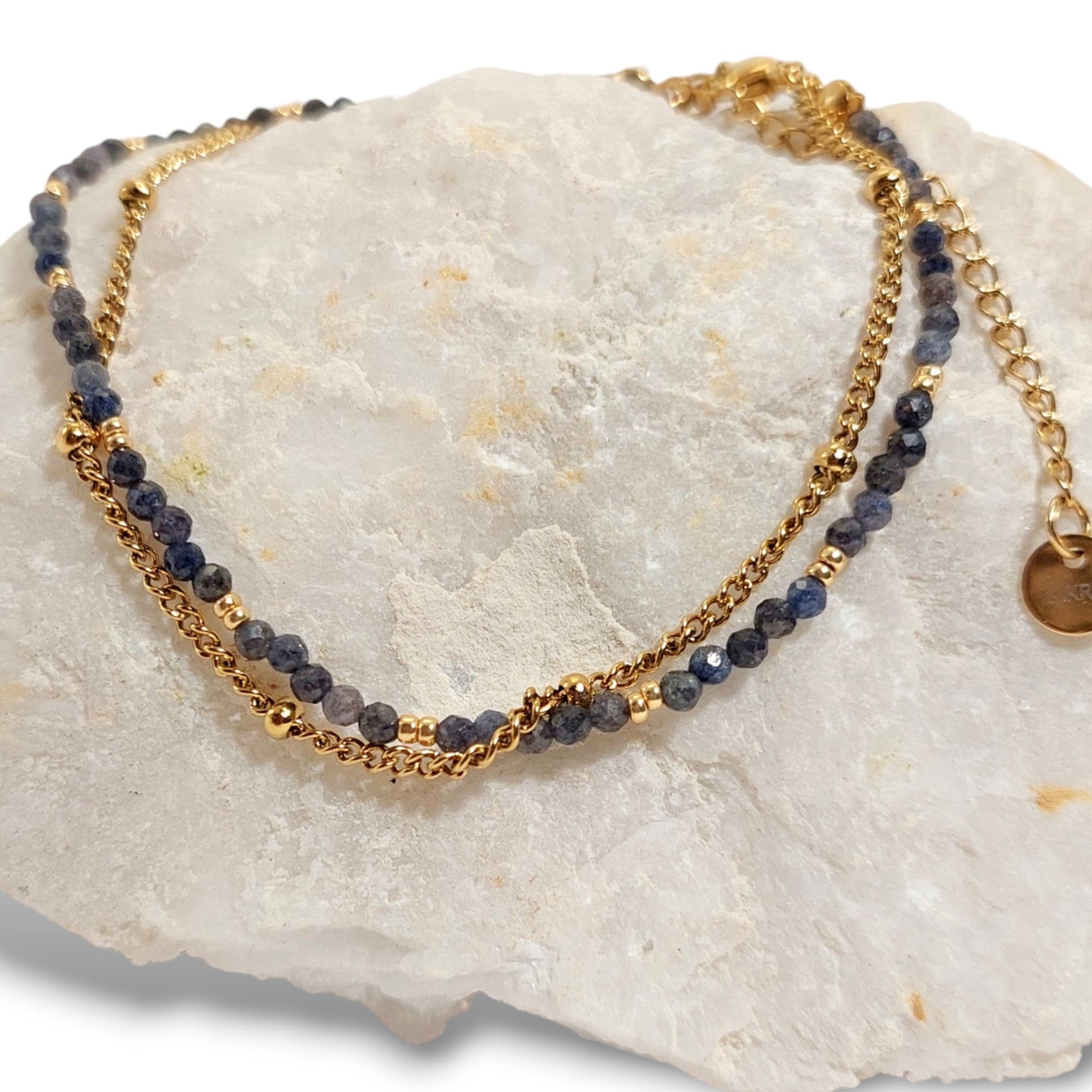 SERAPHINA GEM – Lakris Jewelry