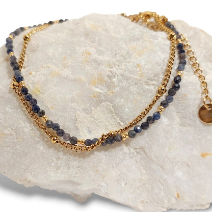 SERAPHINA GEM – Lakris Jewelry