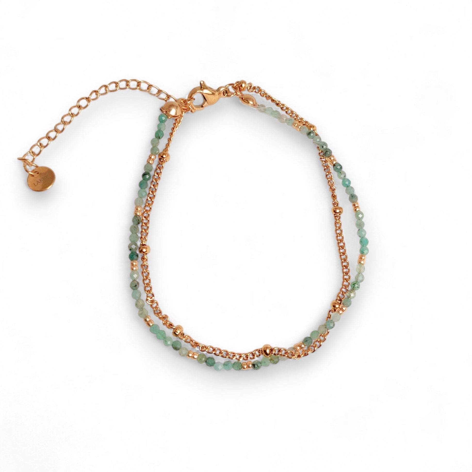 SERAPHINA GEM – Lakris Jewelry