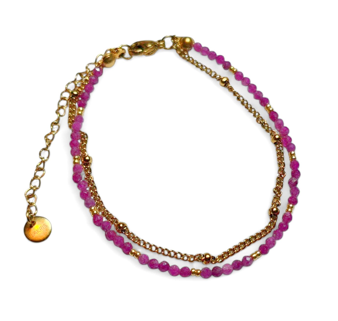 SERAPHINA GEM – Lakris Jewelry