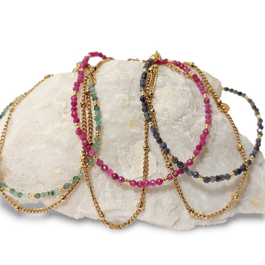 SERAPHINA GEM – Lakris Jewelry