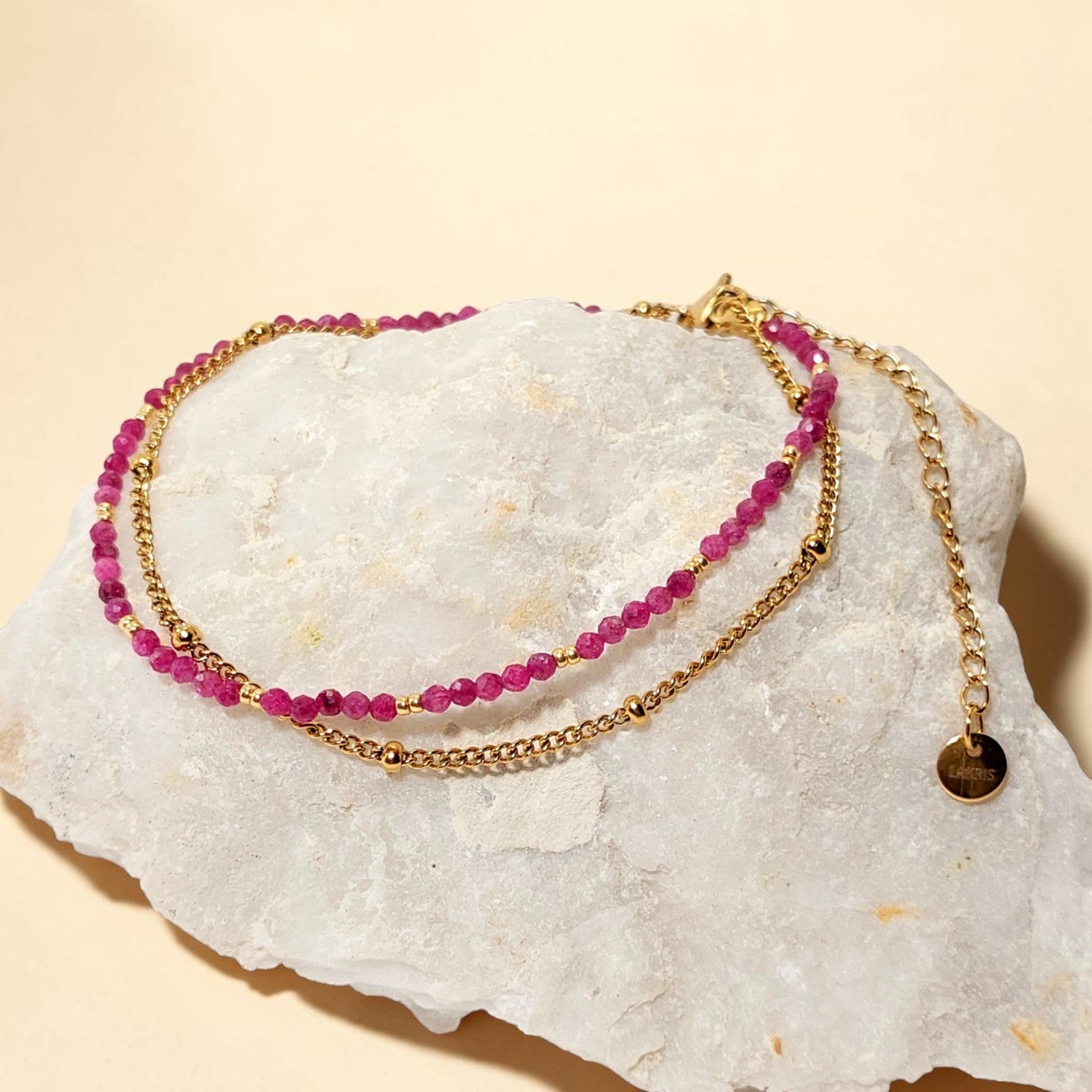 SERAPHINA GEM – Lakris Jewelry