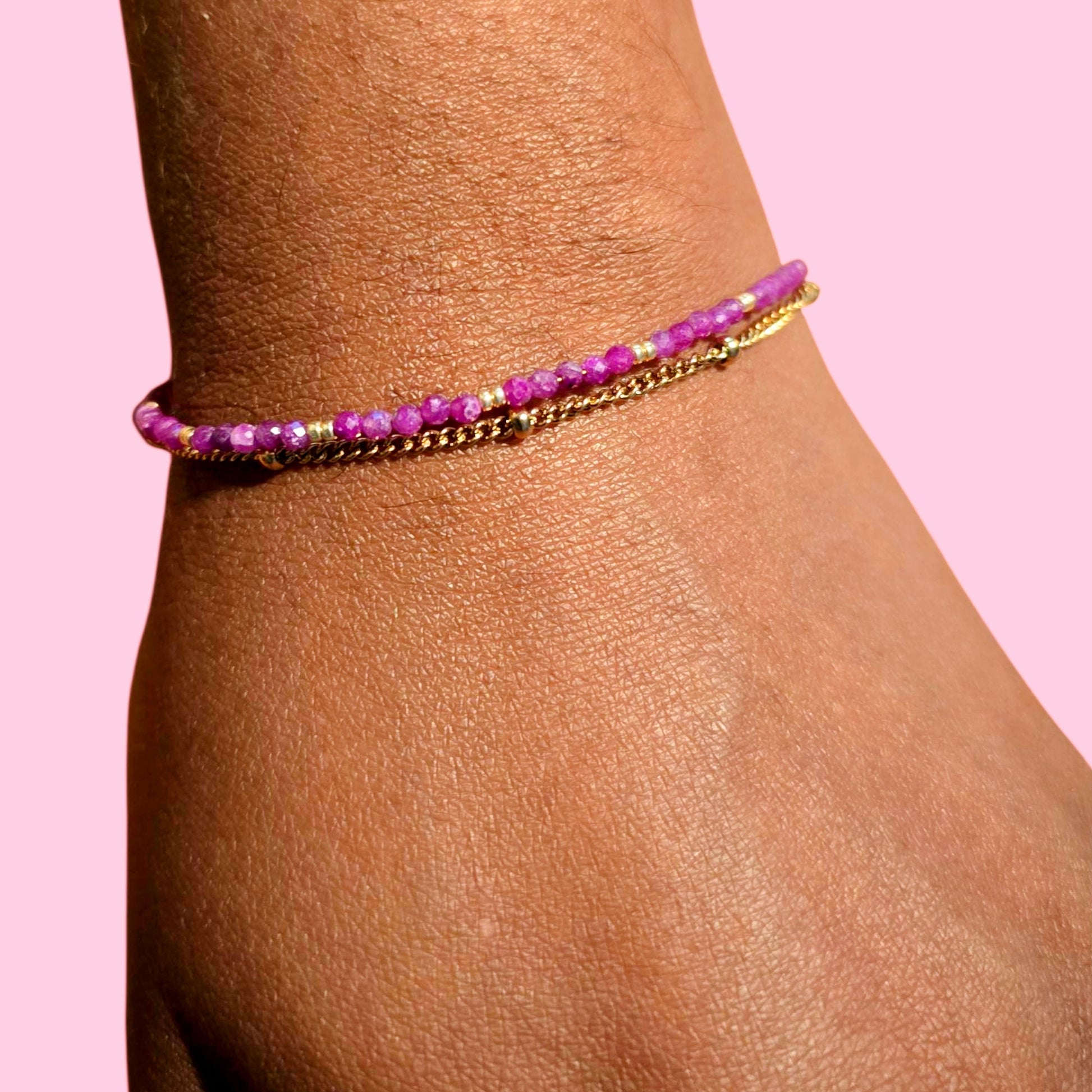 SERAPHINA GEM – Lakris Jewelry