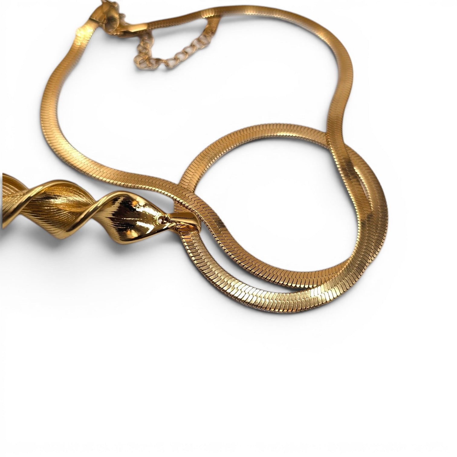 SERSEI – Lakris Jewelry