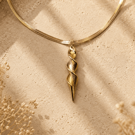 SERSEI – Lakris Jewelry