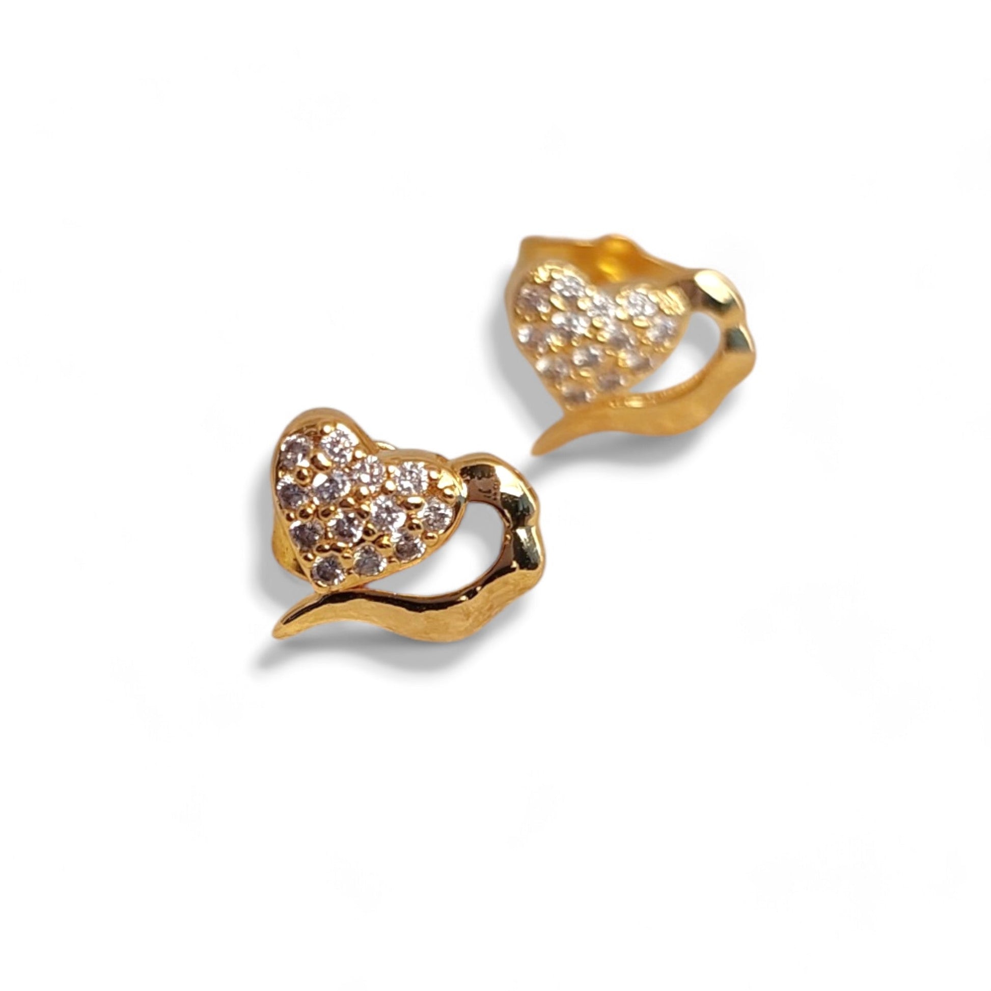 SHADOW HEART – Lakris Jewelry