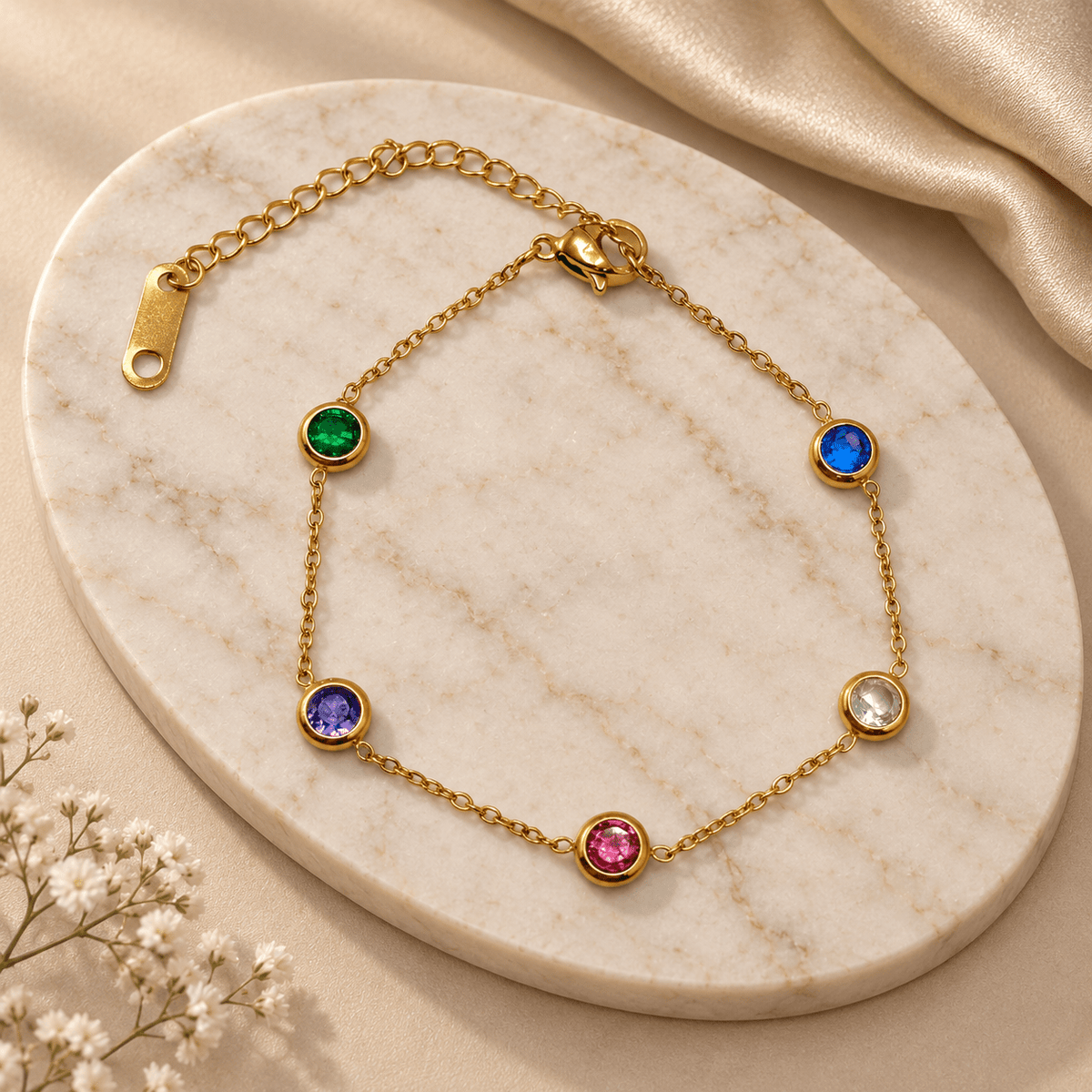 SIF – Lakris Jewelry