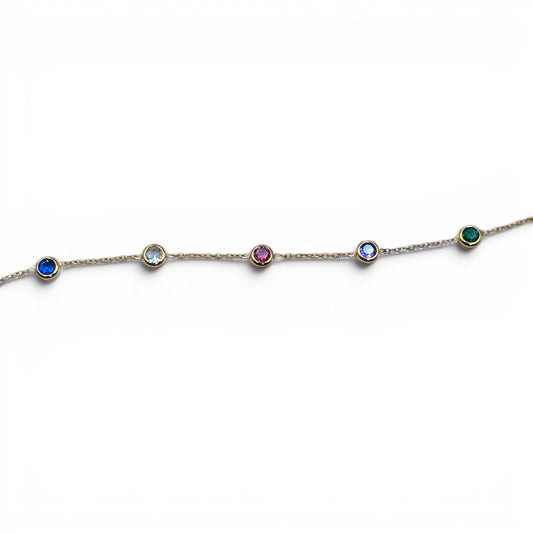 SIF – Lakris Jewelry
