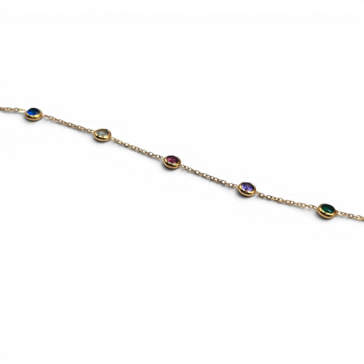 SIF – Lakris Jewelry