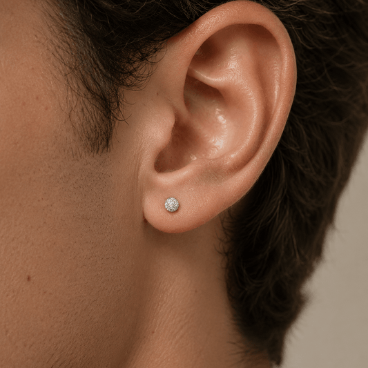 SILVER STARDUST – Lakris Jewelry