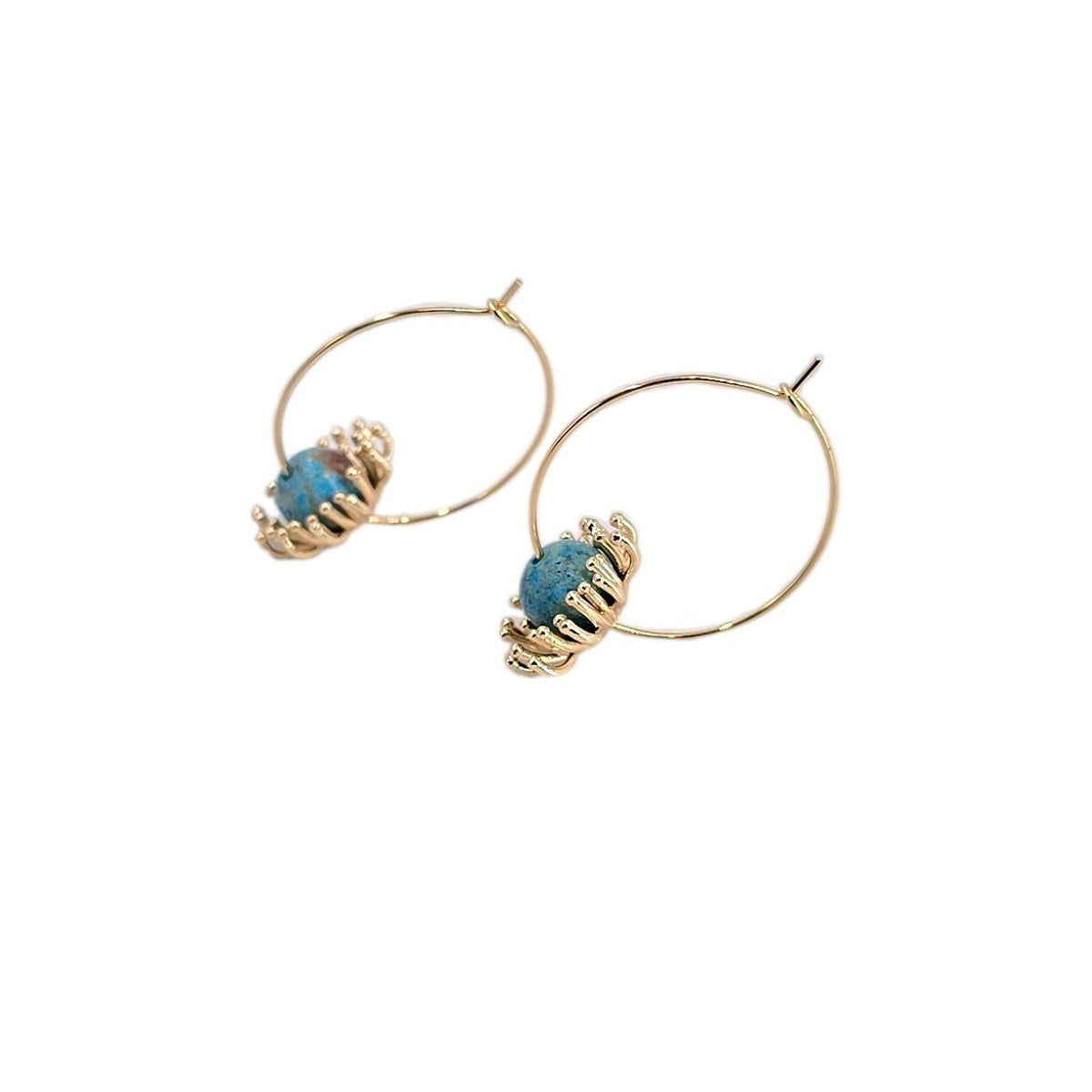 SOORIYAN – Lakris Jewelry