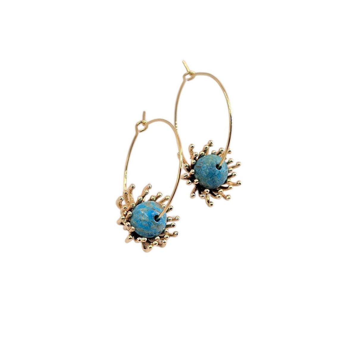 SOORIYAN – Lakris Jewelry