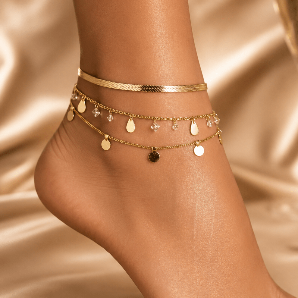 STEPHANIE – Lakris Jewelry