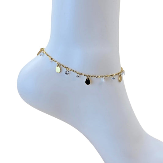 SUMMER RAIN – Lakris Jewelry