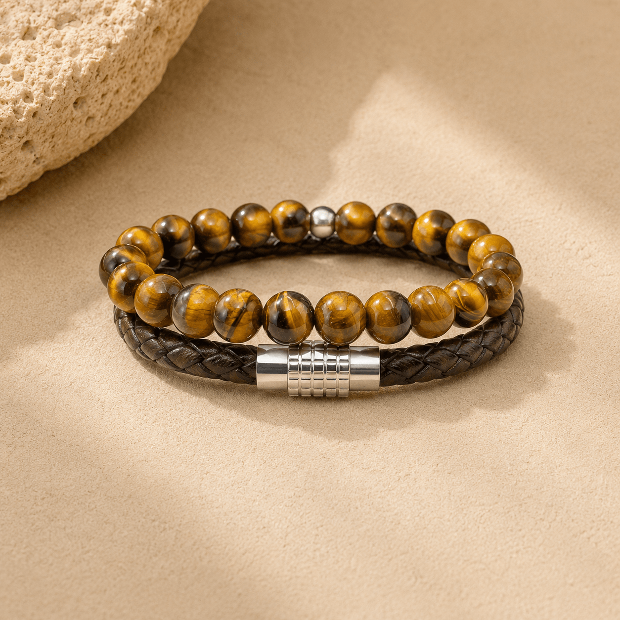 TERRA DUO – Lakris Jewelry